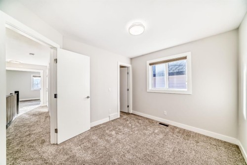 70 Martha'S Meadow Close Ne, Calgary, AB - Indoor Photo Showing Other Room
