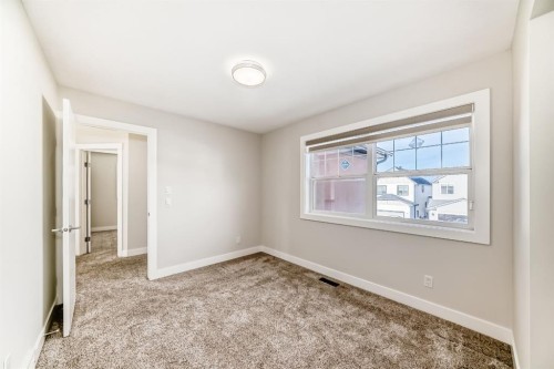 70 Martha'S Meadow Close Ne, Calgary, AB - Indoor Photo Showing Other Room