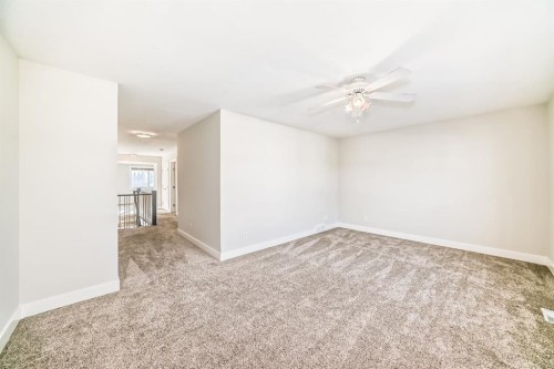 70 Martha'S Meadow Close Ne, Calgary, AB - Indoor Photo Showing Other Room
