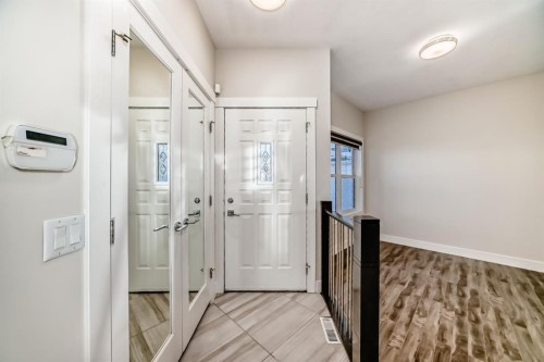 70 Martha'S Meadow Close Ne, Calgary, AB - Indoor Photo Showing Other Room