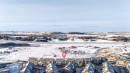 241 Legacy Point Se, Calgary, AB  - Outdoor With View 