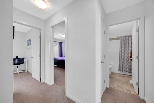 241 Legacy Point Se, Calgary, AB - Indoor Photo Showing Other Room