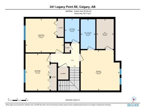 241 Legacy Point Se, Calgary, AB - Other