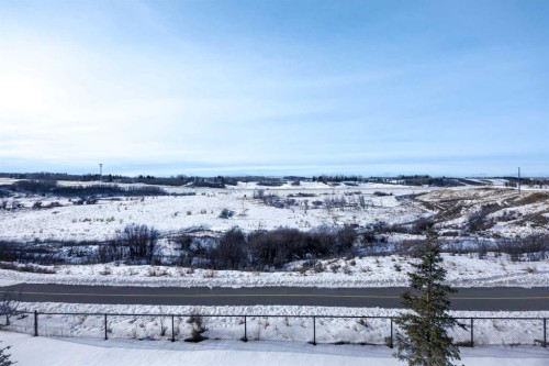 241 Legacy Point Se, Calgary, AB - Outdoor With View