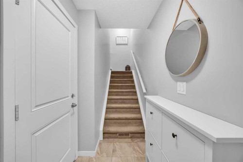 241 Legacy Point Se, Calgary, AB - Indoor Photo Showing Other Room
