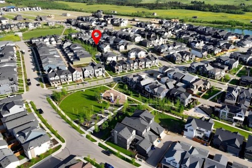 90 Treeline Gardens Sw, Calgary, AB -  With View