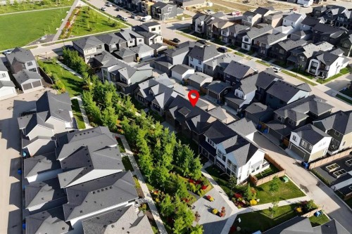 90 Treeline Gardens Sw, Calgary, AB - Outdoor With View
