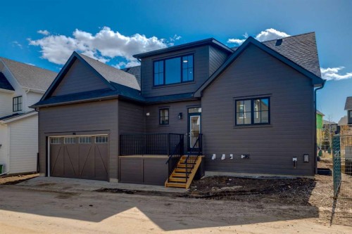 90 Treeline Gardens Sw, Calgary, AB - Outdoor