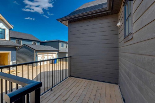 90 Treeline Gardens Sw, Calgary, AB - Outdoor With Exterior