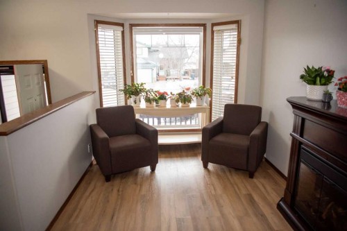 283 Highland Circle, Strathmore, AB - Indoor