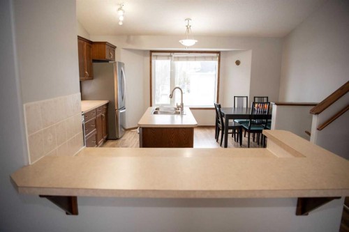 283 Highland Circle, Strathmore, AB - Indoor