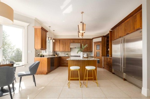 57 Slopes Point Sw, Calgary, AB - Indoor Photo Showing Other Room