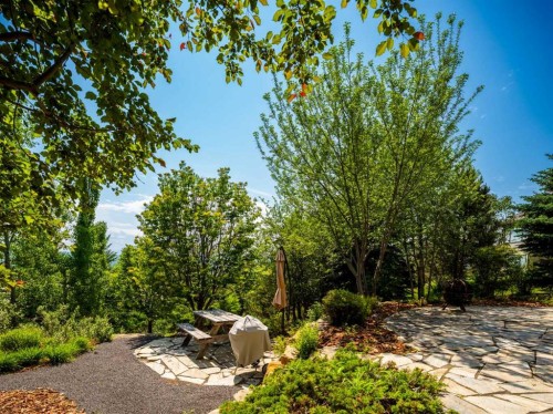 57 Slopes Point Sw, Calgary, AB - Outdoor