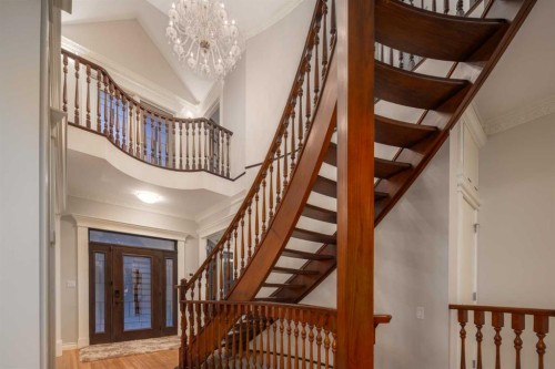 57 Slopes Point Sw, Calgary, AB - Indoor Photo Showing Other Room