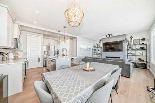 852 Marina Drive, Chestermere, AB - Indoor