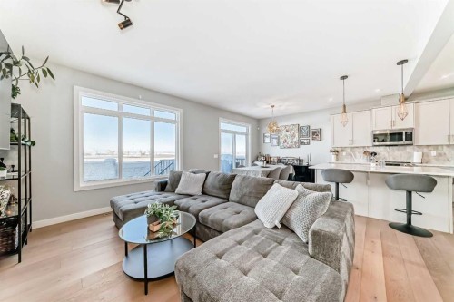 852 Marina Drive, Chestermere, AB - Indoor