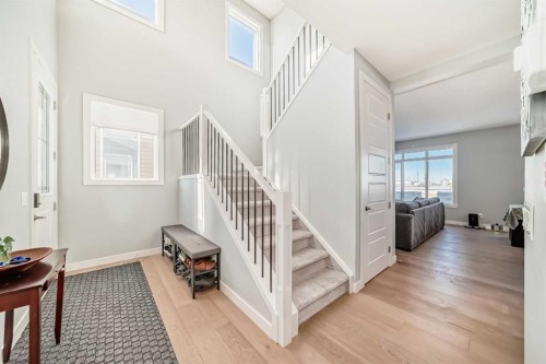 852 Marina Drive, Chestermere, AB - Indoor Photo Showing Other Room