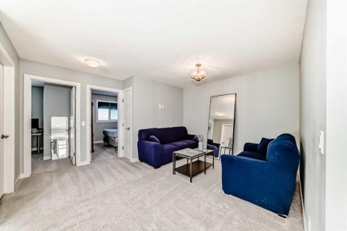 852 Marina Drive, Chestermere, AB - Indoor