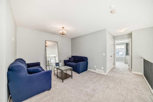 852 Marina Drive, Chestermere, AB - Indoor