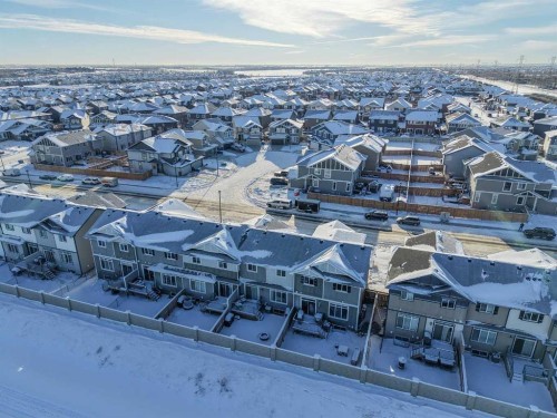 852 Marina Drive, Chestermere, AB - Outdoor With View