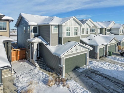 852 Marina Drive, Chestermere, AB - Outdoor