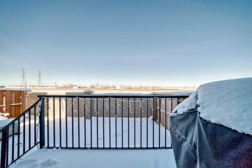 852 Marina Drive, Chestermere, AB - Outdoor