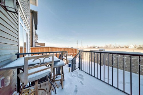 852 Marina Drive, Chestermere, AB - Outdoor