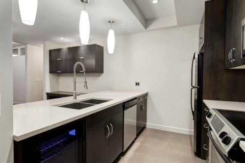 1306-530 12 Avenue Sw, Calgary, AB 