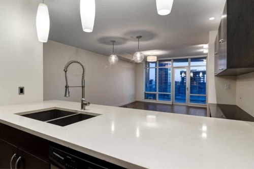 1306-530 12 Avenue Sw, Calgary, AB 