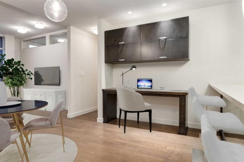 1306-530 12 Avenue Sw, Calgary, AB 