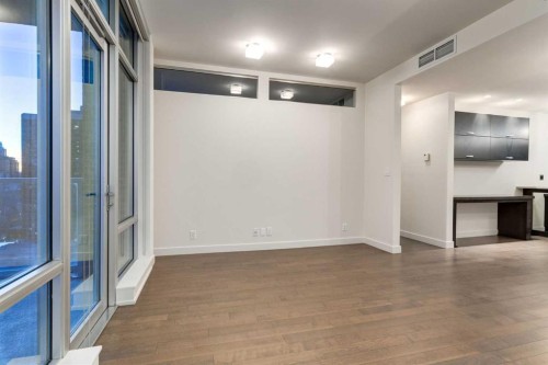 1306-530 12 Avenue Sw, Calgary, AB 