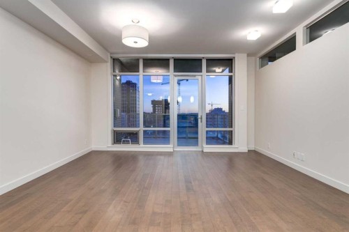 1306-530 12 Avenue Sw, Calgary, AB 