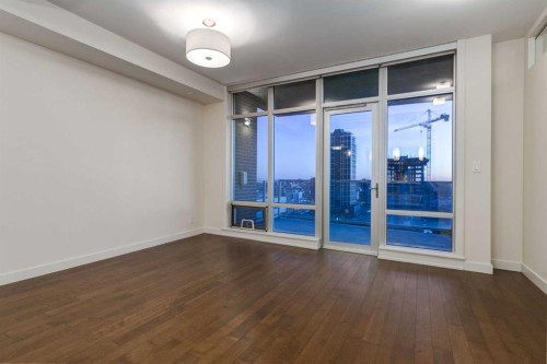 1306-530 12 Avenue Sw, Calgary, AB 