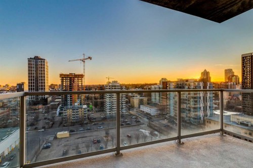 1306-530 12 Avenue Sw, Calgary, AB 