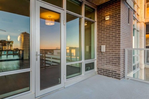 1306-530 12 Avenue Sw, Calgary, AB 