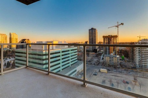 1306-530 12 Avenue Sw, Calgary, AB 