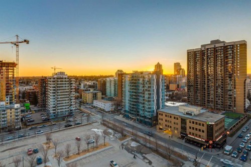 1306-530 12 Avenue Sw, Calgary, AB 