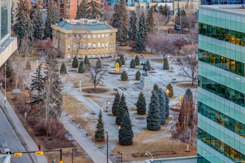 1306-530 12 Avenue Sw, Calgary, AB 