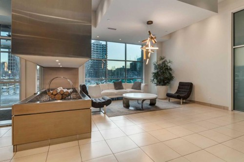 1306-530 12 Avenue Sw, Calgary, AB 