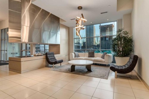 1306-530 12 Avenue Sw, Calgary, AB 