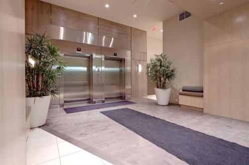 1306-530 12 Avenue Sw, Calgary, AB 