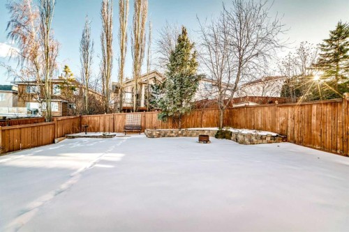 205 Patterson Hill Sw, Calgary, AB - Outdoor
