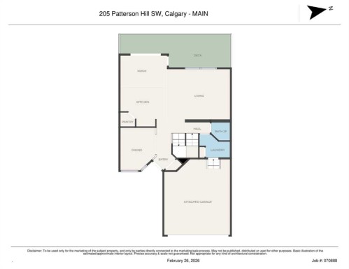 205 Patterson Hill Sw, Calgary, AB - Other