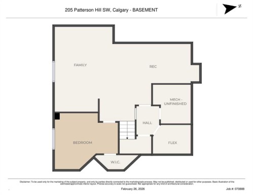205 Patterson Hill Sw, Calgary, AB - Other
