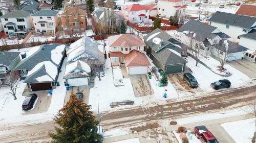 205 Patterson Hill Sw, Calgary, AB - Outdoor