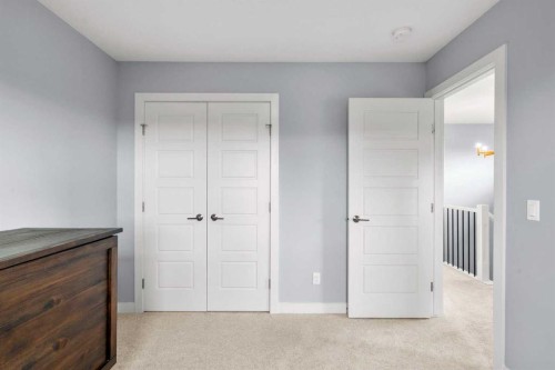 3 Sundown Manor, Cochrane, AB - Indoor