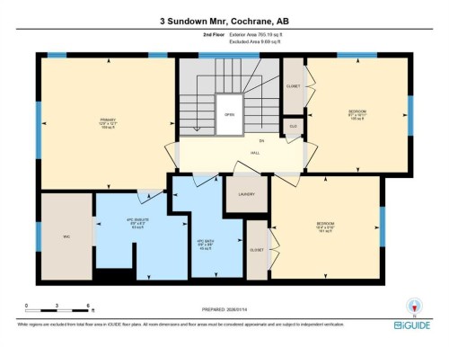3 Sundown Manor, Cochrane, AB - Other
