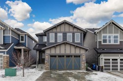 40 Sundown Avenue  Cochrane, AB T4C 2T3