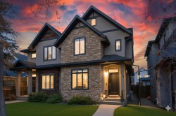 2534 3 Avenue NW Calgary, AB T2N 0L3