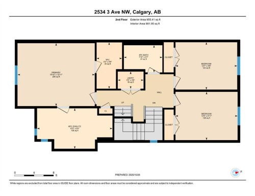 2534 3 Avenue Nw, Calgary, AB - Other